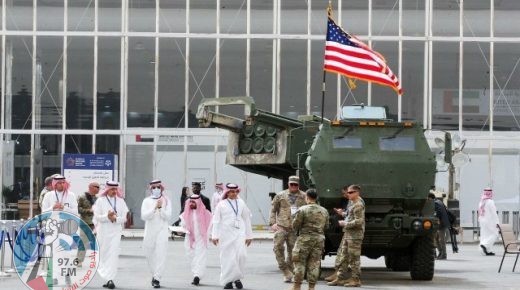 السعودية: اتفاق لتصنيع أجزاء من منظومات الصواريخ من طراز “ثاد” للدفاع الجوي في المملكة