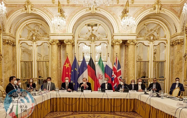 إيران: مفاوضات فيينا بانتظار قرار أمريكي