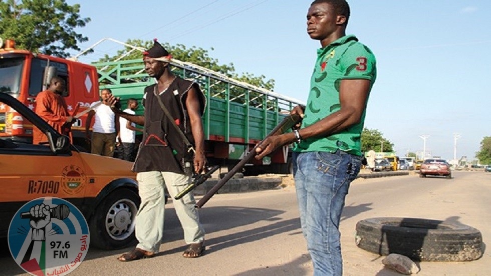 نيجيريا.. مقتل 19 عنصراً من القوى الأمنية