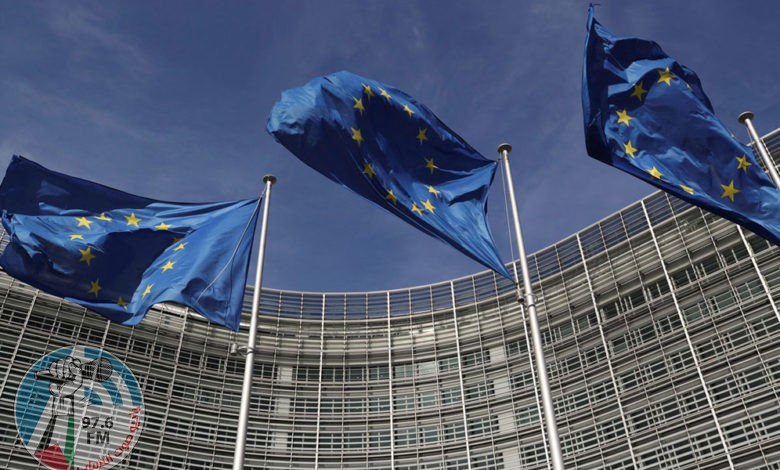 الاتحاد الأوروبي يقرّر فرض عقوبات جديدة على موسكو ومينسك