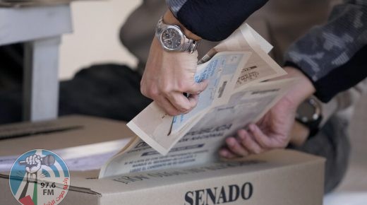 اليسار يحقق تقدما “تاريخيا” في الانتخابات التشريعية في كولومبيا