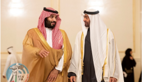 بن زايد وبن سلمان يرفضان الرد على اتصالات بايدن