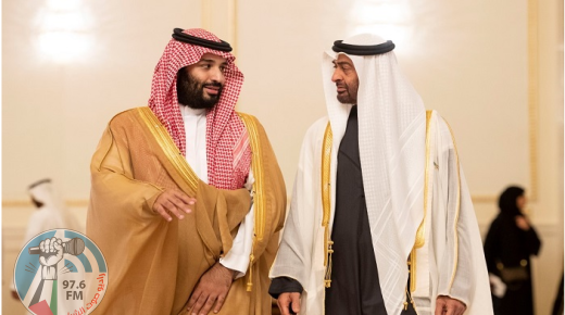 بن زايد وبن سلمان يرفضان الرد على اتصالات بايدن