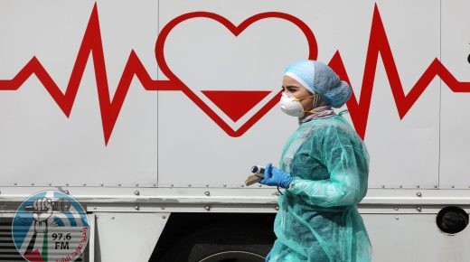 الصحة: 7 وفيات و79 إصابة جديدة بفيروس كورونا