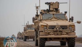 استهداف رتلين للتحالف الدولي جنوب العراق
