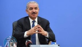 اشتية خلال جلسة الحكومة: لن نسمح لأي كان أن يكون فوق القانون
