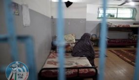 في يوم المرأة؛ 32 أسيرة في سجون الاحتلال