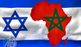 انطلاق أول رحلة تجارية مباشرة من المغرب إلى “إسرائيل”
