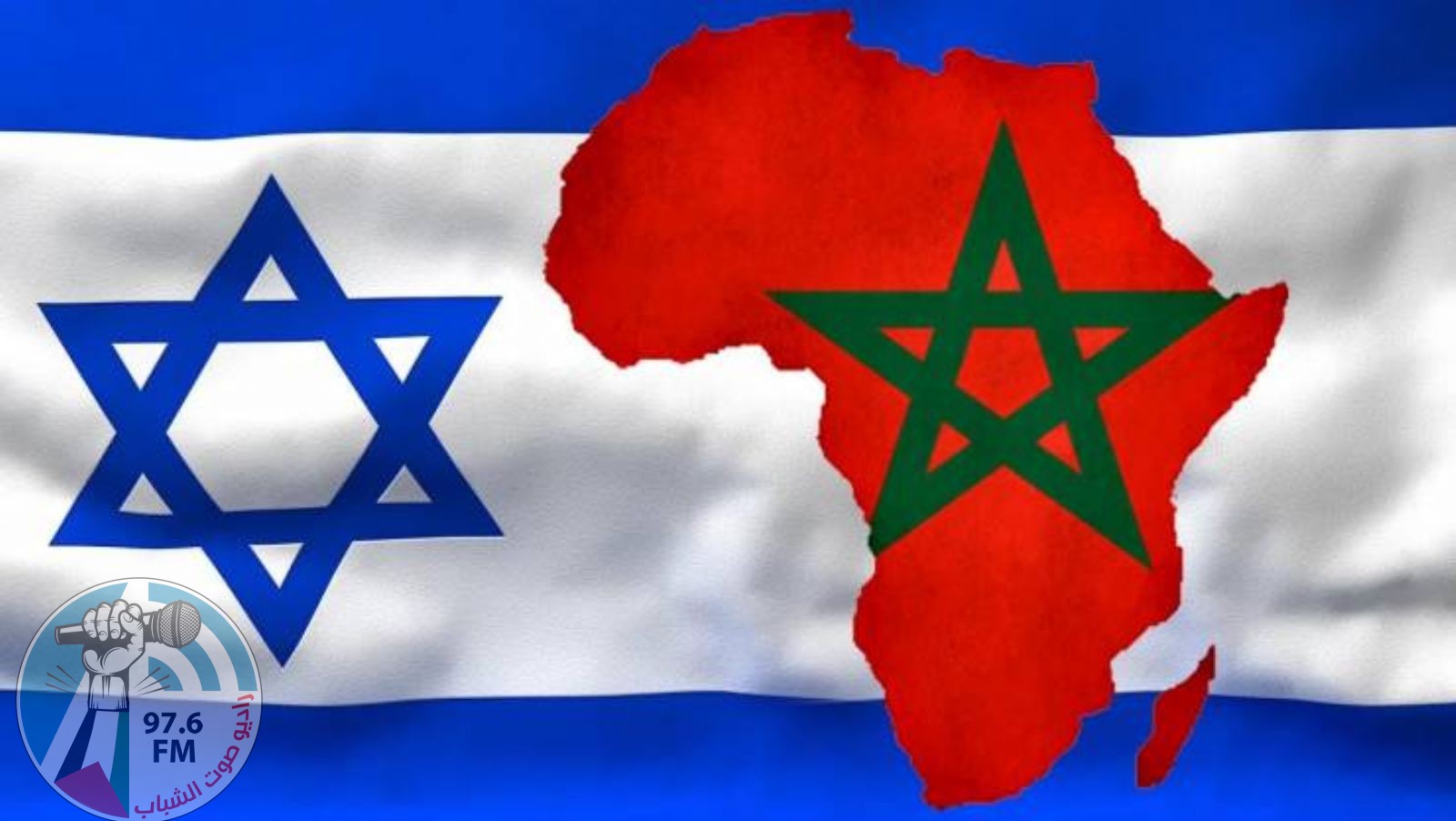 انطلاق أول رحلة تجارية مباشرة من المغرب إلى “إسرائيل”