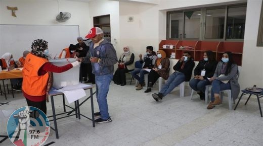 اتحاد الهيئات المحلية يدعو لإجراء الانتخابات المحلية في قطاع غزة