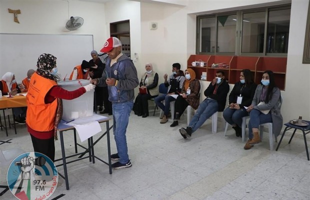 اتحاد الهيئات المحلية يدعو لإجراء الانتخابات المحلية في قطاع غزة