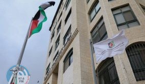 انتهاء مرحلة الدعاية الانتخابية للقوائم والمرشحين