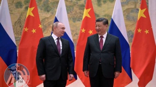 تقرير استخباراتي: الصين طلبت من روسيا تأجيل الهجوم على أوكرانيا إلى حين انتهاء أولمبياد بكين