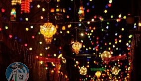 موعد رمضان
فلكياً