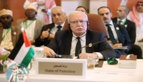 المالكي: لن نقبل بأموال مشروطة