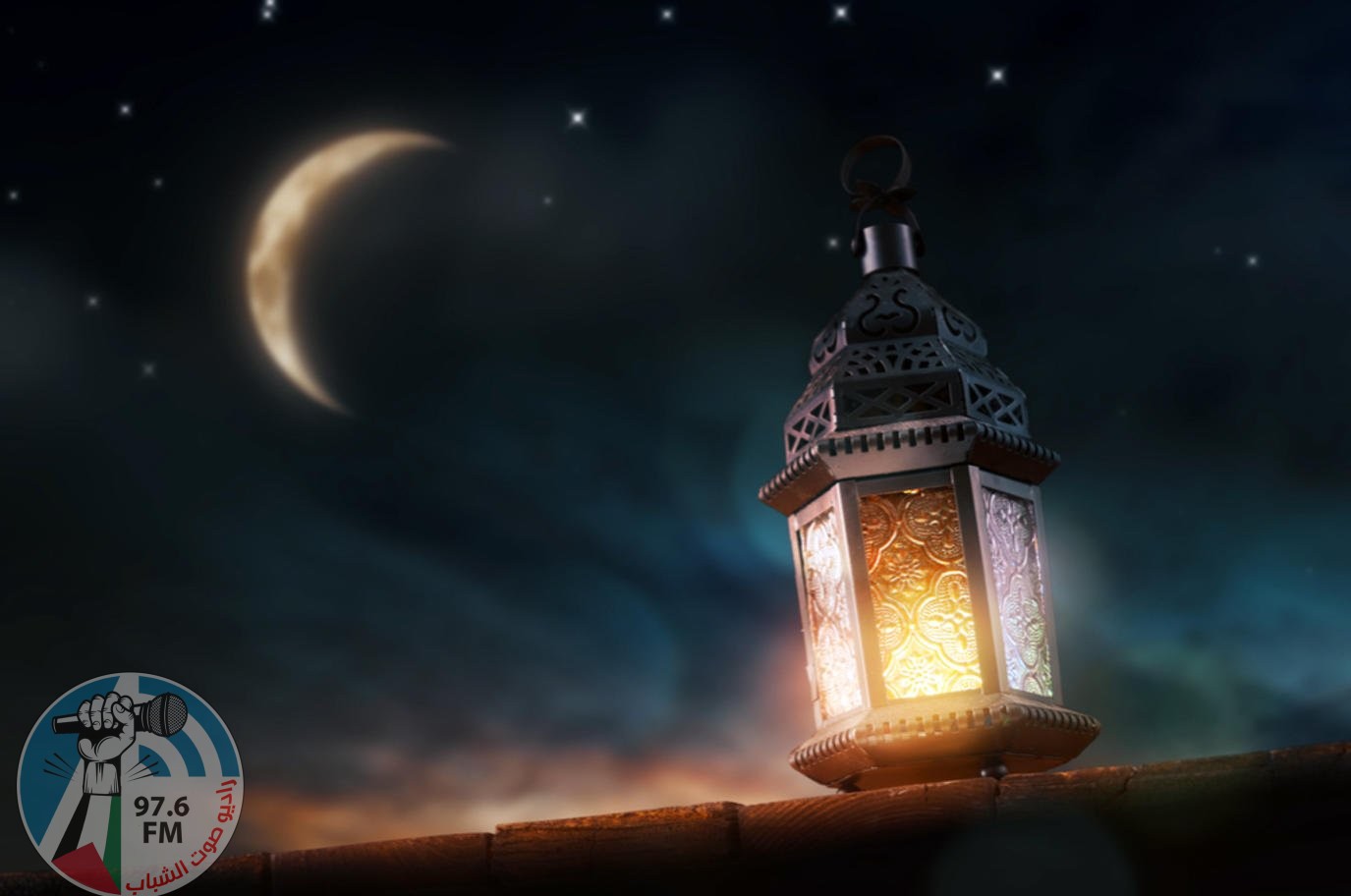 مفتي القدس يدعو إلى تحري هلال رمضان بعد غروب شمس الجمعة