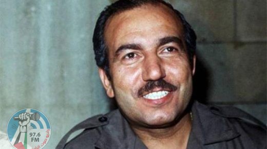 34 عاما على اغتيال القائد خليل الوزير أبو جهاد