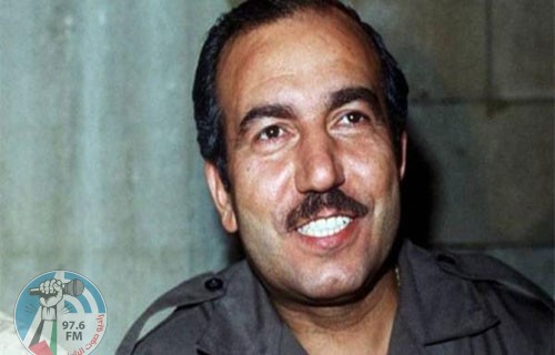 34 عاما على اغتيال القائد خليل الوزير أبو جهاد