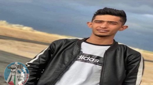 استشهاد شاب من مخيم عقبة جبر متأثرا باصابته برصاص الاحتلال