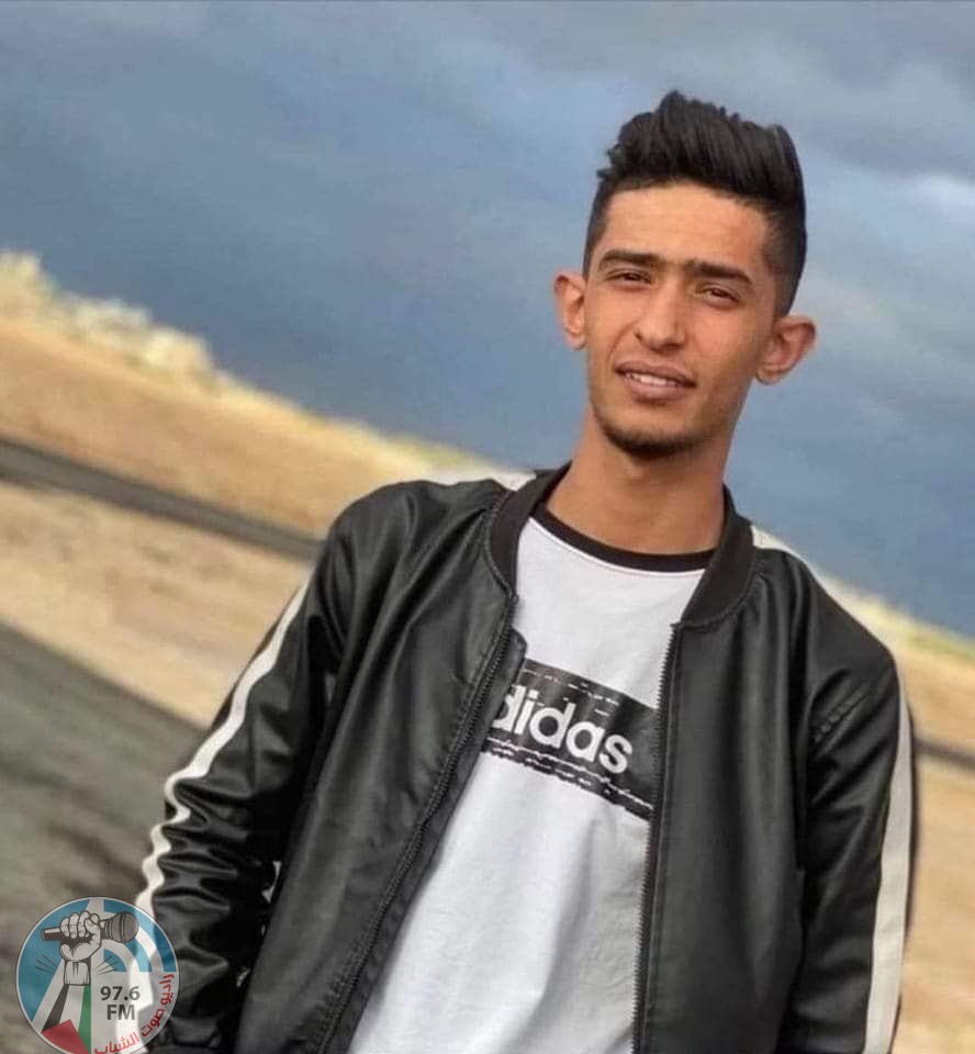 استشهاد شاب من مخيم عقبة جبر متأثرا باصابته برصاص الاحتلال