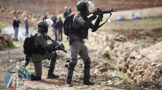 استشهاد شاب وإصابة 10 آخرين بالرصاص الحي خلال اقتحام الاحتلال مخيم جنين