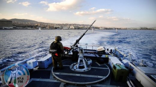 الاحتلال يعتقل صيادين اثنين في بحر رفح