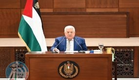 الرئيس يدعو القيادة للاجتماع يوم الأحد المقبل