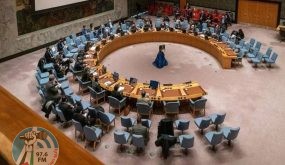 روسيا تدعو إلى اجتماع لمجلس الأمن الدولي بشأن مدينة بوتشا الأوكرانية