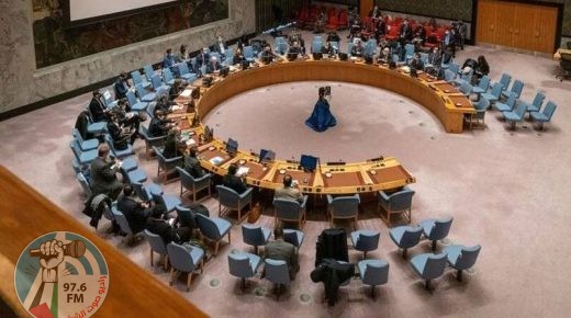 روسيا تدعو إلى اجتماع لمجلس الأمن الدولي بشأن مدينة بوتشا الأوكرانية