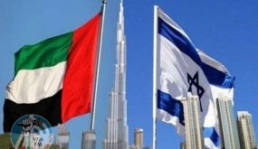 طيران الإمارات يشارك في احتفالات إسرائيل بذكرى احتلال فلسطين