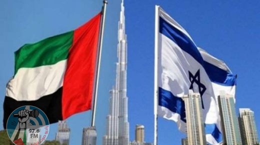 طيران الإمارات يشارك في احتفالات إسرائيل بذكرى احتلال فلسطين