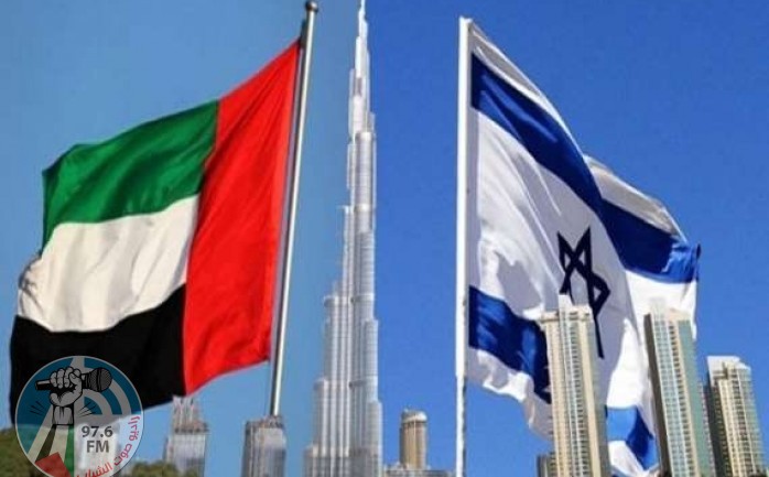 طيران الإمارات يشارك في احتفالات إسرائيل بذكرى احتلال فلسطين