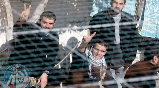 لليوم 94 على التوالي.. 500 معتقل إداري يواصلون مقاطعة محاكم الاحتلال