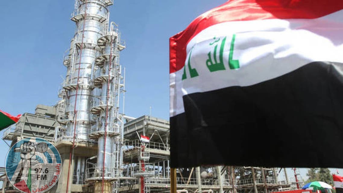 ​العراق​ يسجل أعلى معدّل إيرادات نفطية منذ 50 عاماً في آذار
