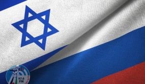 أزمة دم هتلر تشتعل.. روسيا توجه اتهاما خطيرا لإسرائيل