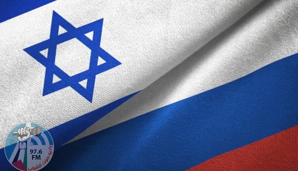 أزمة دم هتلر تشتعل.. روسيا توجه اتهاما خطيرا لإسرائيل