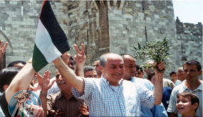“أمير القدس”.. الذكرى الـ21 لرحيل فيصل الحسيني