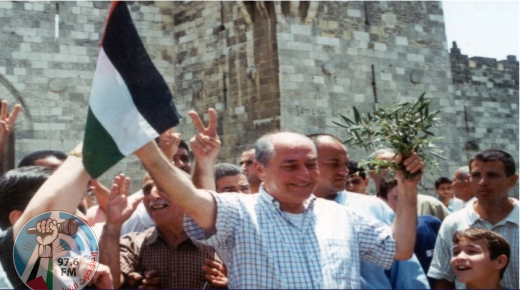 “أمير القدس”.. الذكرى الـ21 لرحيل فيصل الحسيني