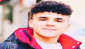 استشهاد فتى واصابة العشرات برصاص الاحتلال في نابلس