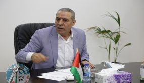 حسين الشيخ