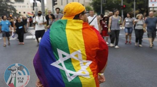 حكومة الاحتلال تصادق على خطة لـ دعم “المثليين”