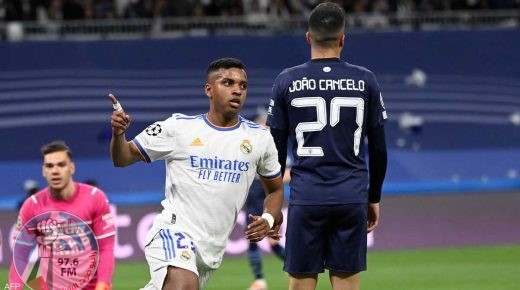 ريال مدريد يحقق المستحيل وينتظر ليفربول بنهائي أبطال أوروبا