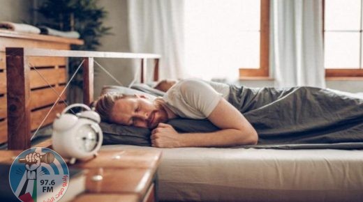 كيف تضبط نومك بعد رمضان بـ5 خطوات سهلة