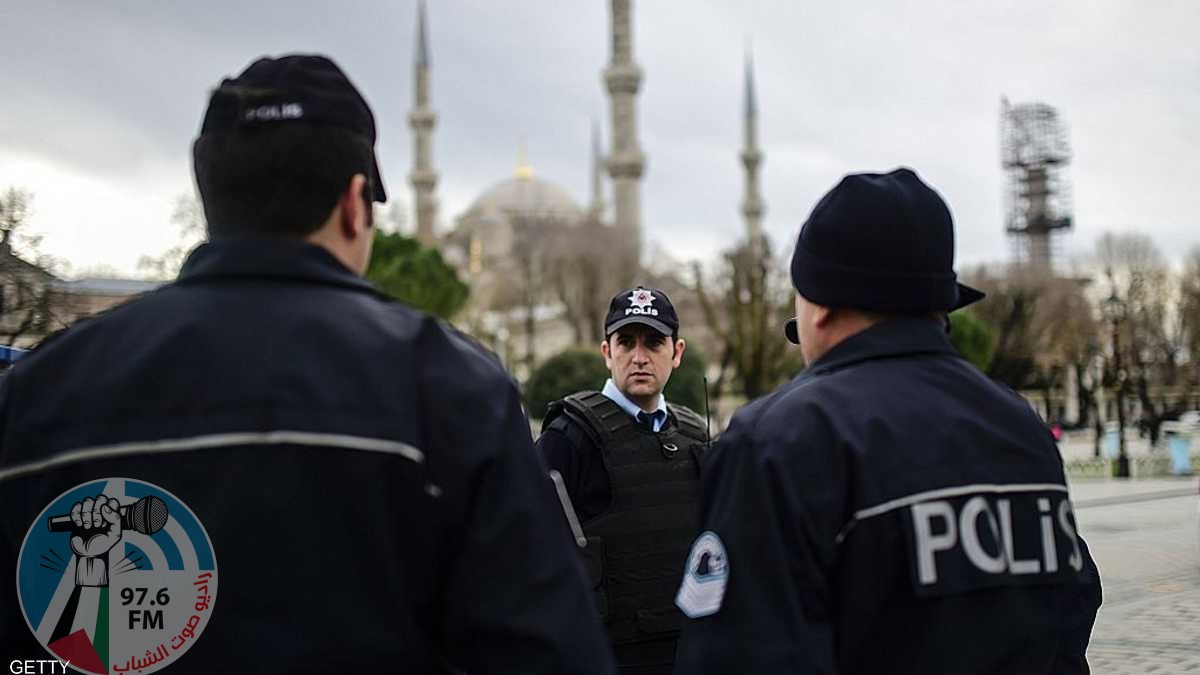 مصدر أمني تركي يعلن اعتقال زعيم داعش الجديد