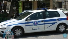 مقتل شاب بمدينة الخليل والنيابة العامة والشرطة تباشران التحقيق