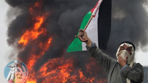 وزير إسرائيلي سابق يحذّر من مواصلة تجاهل الصراع الإسرائيلي الفلسطيني