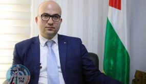 وزير القدس حكومة الاحتلال تتحمل المسوؤلية عن التداعيات الخطيرة لــمسيرة الأعلام