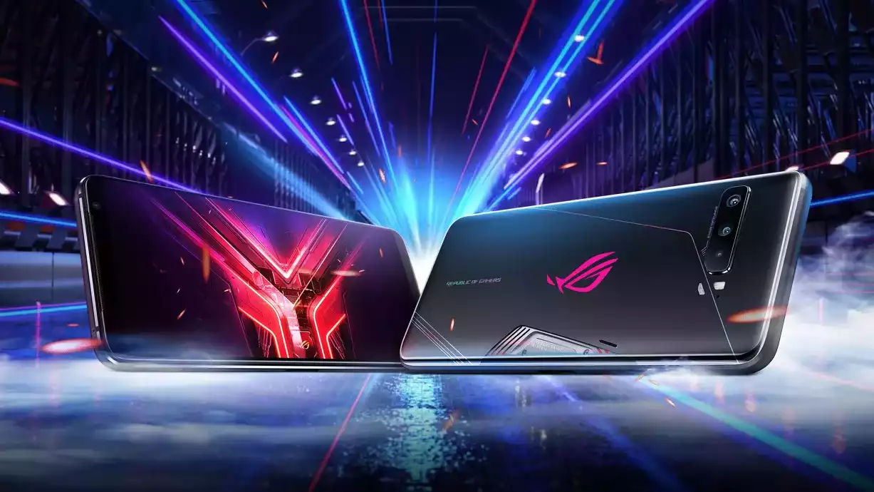 Asus أفضل هواتف أندرويد على الإطلاق!