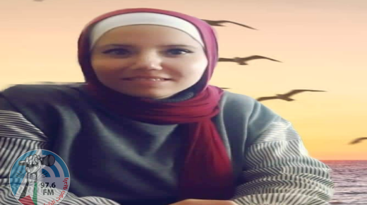 استشهاد شابة برصاص الاحتلال عند مدخل مخيم العروب شمال الخليل