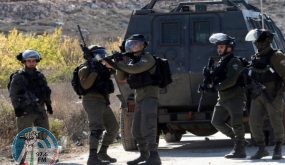 الاحتلال يعتقل خمسة مواطنين من بيت لحم